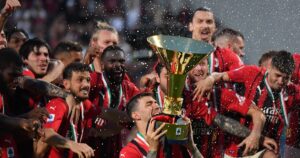 scudetto là gì